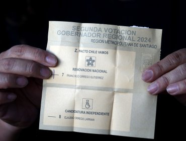 Manuel Monsalve y Luis Hermosilla no pudieron votar en el anexo penitenciario Capitán Yáber: Servel no constituyó mesa