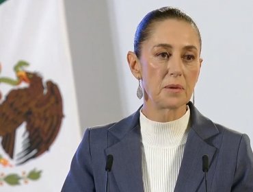 Presidenta Sheinbaum aboga por reducir la evasión fiscal en México antes de pensar en una reforma fiscal