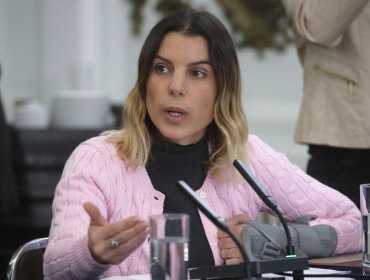 Diputada Orsini confirma que habló con denunciante de Jorge Valdivia: afirma no estar bien por "persecución mediática"