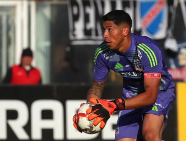 Brayan Cortés se aleja cada vez más de Colo-Colo: Berizzo lo quiere en el León de México