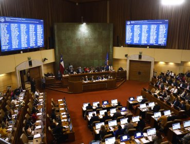 Cámara de Diputados despachó al Senado el proyecto que perfecciona ley de migración y extranjería