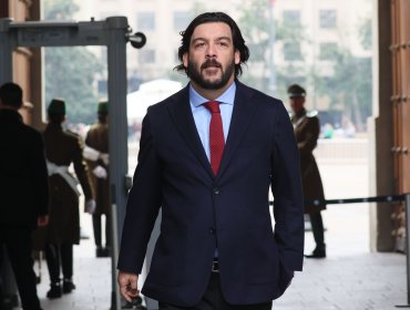 Leiva por denuncia contra Boric: "Si es que hubiera sido delito, han transcurrido más de 10 años, por tanto estaría prescrito"