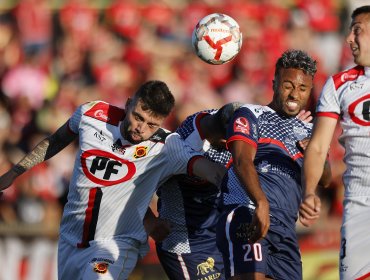 Rangers dio el primer golpe ante Recoleta y se ilusiona con disputar la final del Ascenso