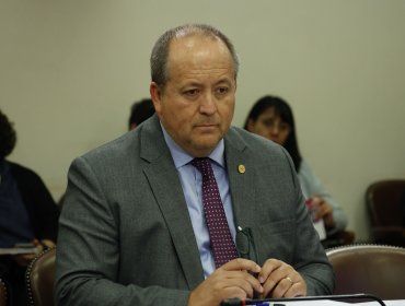 Ángel Valencia dice que "no era necesario" que la Fiscalía Nacional asumiera la investigación contra Presidente Boric