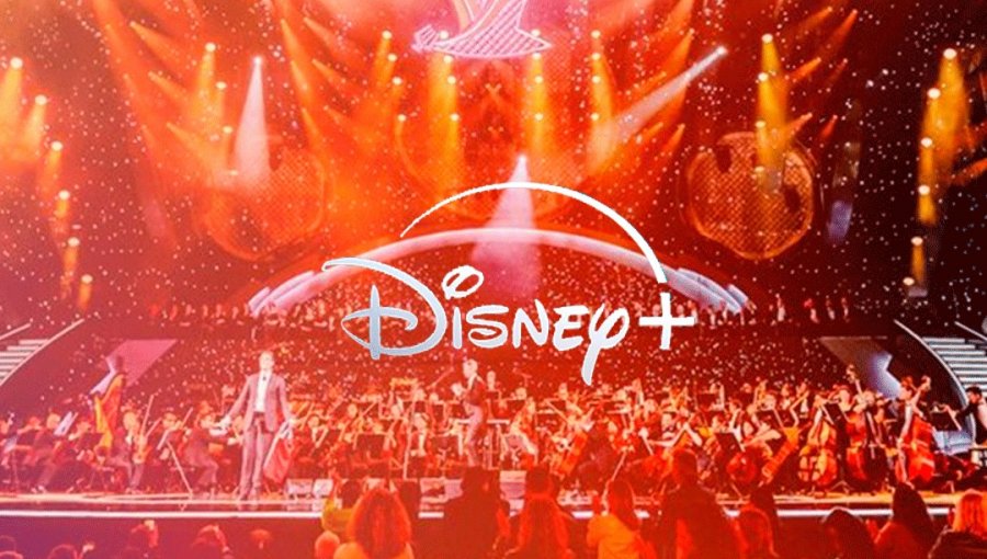 Disney+ confirma que transmitirá en vivo el Festival de Viña 2025