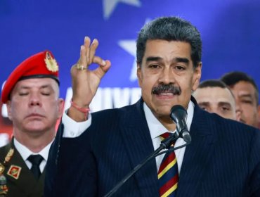 EE.UU. sanciona a 21 altos funcionarios del gobierno de Venezuela por "fraude electoral" y "represión" contra opositores