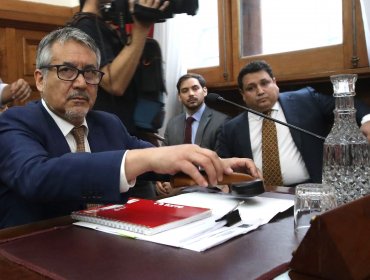 Corte revisa recurso de apelación por exsubsecretario Monsalve y podría salir de prisón preventiva