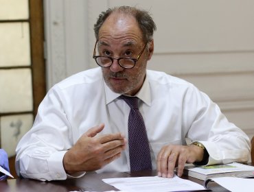 Expresidente de la Confederación de la Producción y el Comercio: “Monsalve llegaba trasnochado y con evidencia de consumo de alcohol”