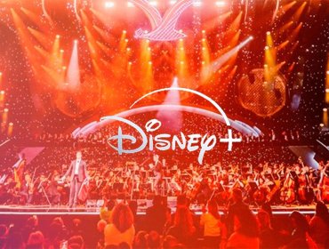 Disney+ confirma que transmitirá en vivo el Festival de Viña 2025