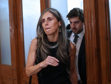 Abogada de denunciante de Manuel Monsalve afirma que decisión de mantener la prisión preventiva es "bastante potente"