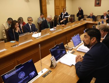 Comisión de Gobierno Interior de la Cámara despachó a Sala el proyecto que busca perfeccionar las expulsiones administrativas