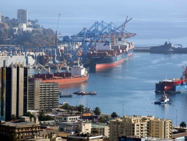 Conferencia Mundial de Ciudades Puerto: Valparaíso presenta en Lisboa su proyecto de desarrollo portuario