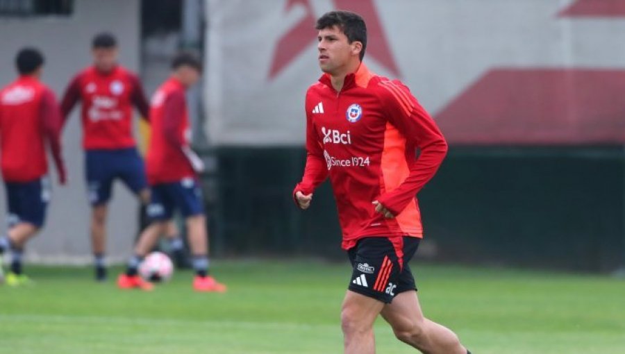 "¡Carlos Tevez de Chile viene al Cimbom!": en Turquía compararon a Gonzalo Tapia con histórico goleador argentino