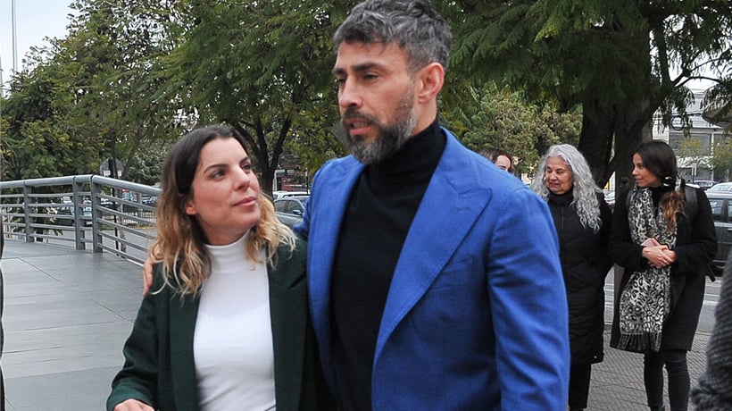 Maite Orsini revela haber estado "chateando" con Jorge Valdivia la misma noche que él se encontraba con la denunciante