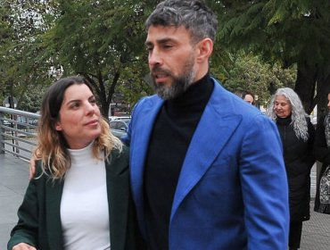 Maite Orsini revela haber estado "chateando" con Jorge Valdivia la misma noche que él se encontraba con la denunciante