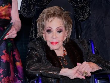 Muere a los 93 años Silvia Pinal, actriz mexicana y presentadora del programa «Mujer, casos de la vida real»