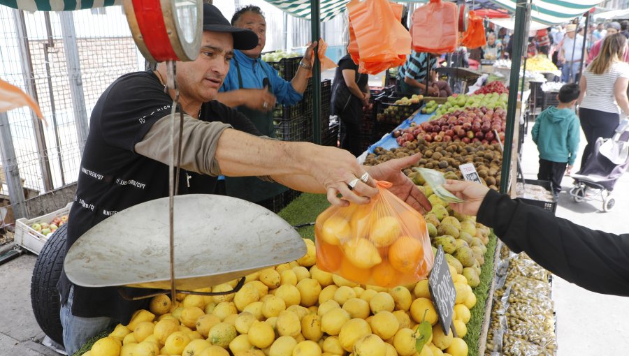 Chile será el sexto país con la inflación más alta de Latinoamérica en 2024