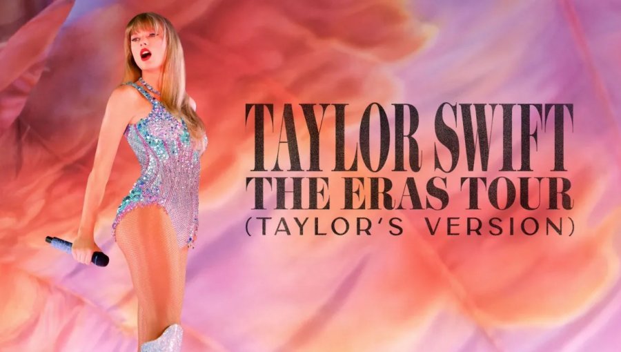 Concierto de Taylor Swift tendrá entradas a 16 dólares en Canadá: ubicación sería detrás del escenario