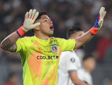 Colo-Colo le pone un ultimátum a Brayan Cortés y le hacen guiños a Claudio Bravo