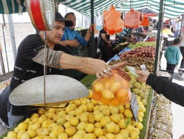 Chile será el sexto país con la inflación más alta de Latinoamérica en 2024