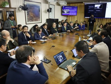 Subsidio eléctrico: Comisión de Minería y Energía de la Cámara rechaza medida que buscaba crear la "bolsa pyme"