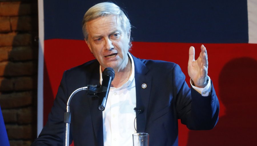 Partido Republicano descarta ir a primarias y confirma que José Antonio Kast competirá directo en la primera vuelta presidencial