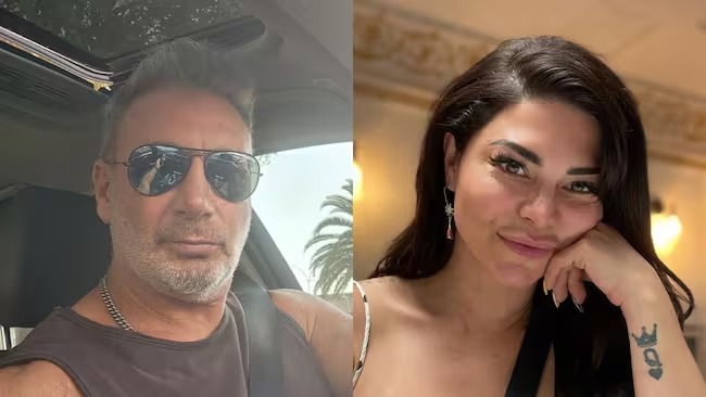 El mensaje de Antonella Ríos en Instagram y su relato tras sufrir violenta encerrona junto a Marcelo Barticciotto: "Estoy en shock"