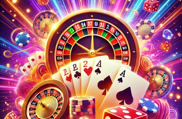 Guía completa para jugar y ganar en Pin-Up casino y su app móvil