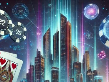 Pin-Up casino: apuestas virtuales y bonos exclusivos para jugadores nuevos