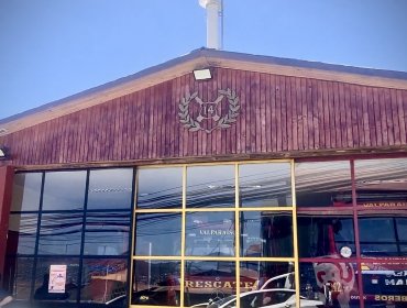 14ª Compañía de Valparaíso aparta de Bomberos a detenido por su presunta participación en el megaincendio