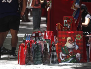 Según la Cámara Nacional de Comercio: 89% hará regalos navideños y gastarán un promedio de $125.000