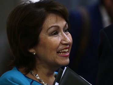 Expresidenta del Tribunal Constitucional: "El ‘amiga yo te creo’ no es para el Gobierno"