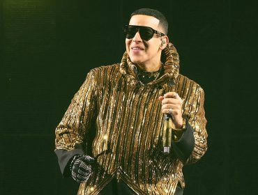 Daddy Yankee ilusiona con un posible regreso a Chile: "Vamos a ver si Dios me lleva para allá"