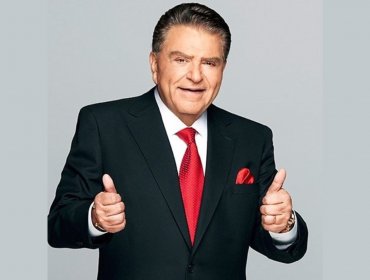 Confirman el regreso de Don Francisco a la televisión a un nuevo programa de Canal 13