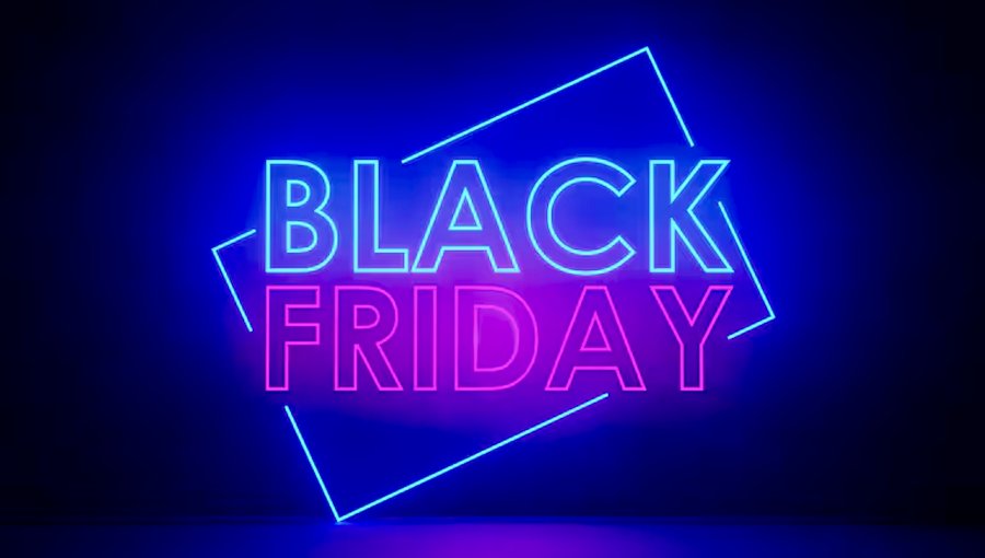 Black Friday en Chile: 2.100 tiendas físicas y 562 online participan del evento comercial