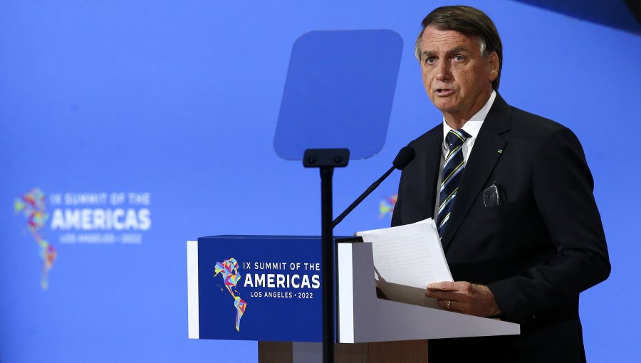 Abogado de Bolsonaro afirma que éste sería "traicionado" por los militares en caso de golpe de Estado en 2022