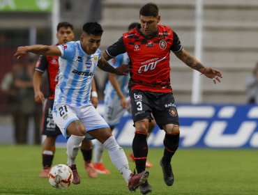 Magallanes y Limache salen a destrabar su batalla por semifinales del ascenso