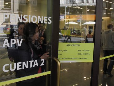 Superintendencia de Pensiones llama a nueva licitación de administración de cuentas de AFP