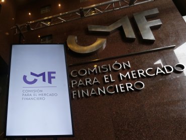 Colocaciones del sistema bancario cayeron 1,04% anual en octubre