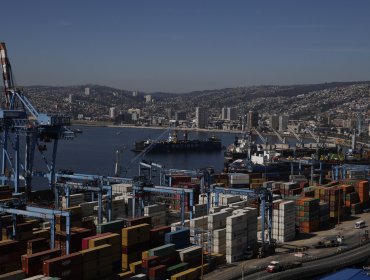 Puerto Valparaíso solicita ampliación de plazo para evaluación ambiental de Terminal 2