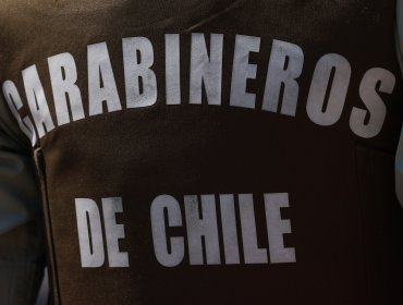 Mujer se encuentra en estado grave tras recibir bala "loca" dentro de un bus en Valdivia