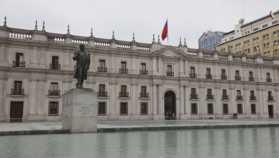 Encuesta Pulso: Se mantiene Matthei, sube Bachelet, bajan Vodanovic y Kast, sorprende arremetida de Johannes Kaiser