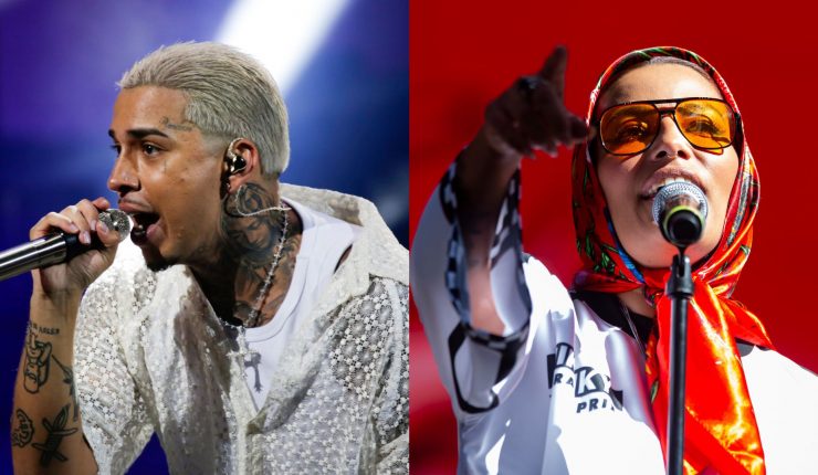 Según Rolling Stone: Young Cister y Ana Tijoux se encuentran entre los top 50 ''grandes álbumes en español del 2024''