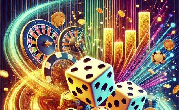 Pin Up casino: bonos, tragamonedas populares y juego seguro