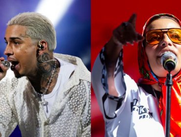 Según Rolling Stone: Young Cister y Ana Tijoux se encuentran entre los top 50 ''grandes álbumes en español del 2024''