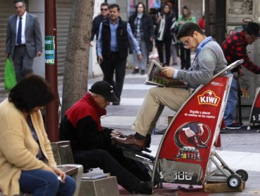 Economía chilena creció 2,3% en octubre: cifra del Imacec se ubica en la parte media de las expectativas de los expertos