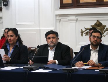 Caso Monsalve: Diputados UDI de comisión investigadora piden la renuncia de Miguel Crispi y Carlos Durán