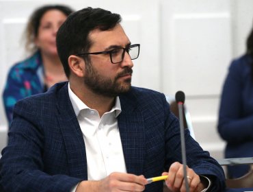 Vocera de Gobierno respalda postura de Miguel Crispi ante comisión investigadora por el «Caso Monsalve»