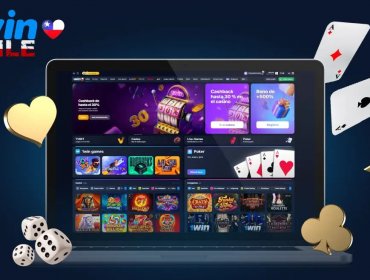 Expande tus horizontes en el mundo de las apuestas deportivas y juegos de casino con 1Win en Chile