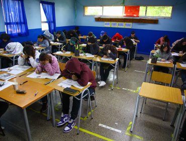 294 mil estudiantes comienzan a rendir la Prueba de Acceso a la Educación Superior